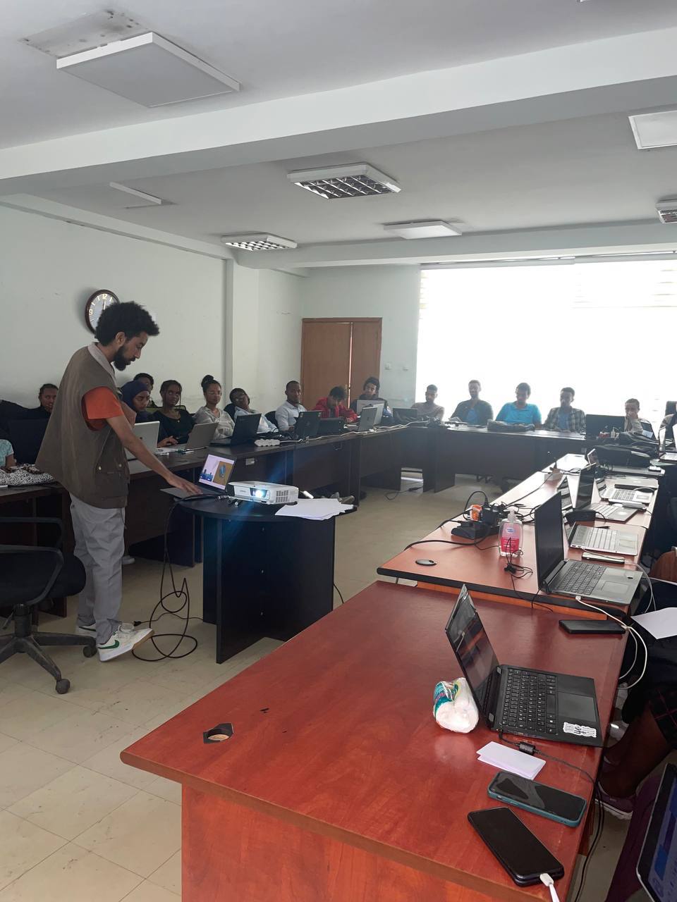 Adobe Illustrator Workshop