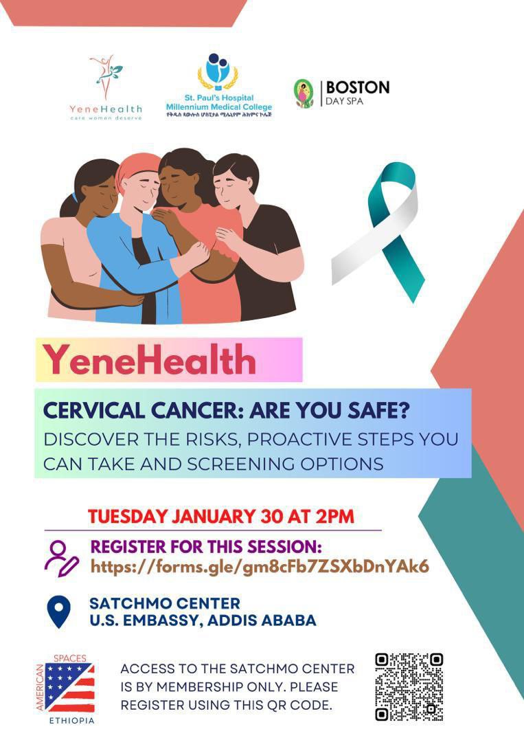 Cervical Cancer Awareness
