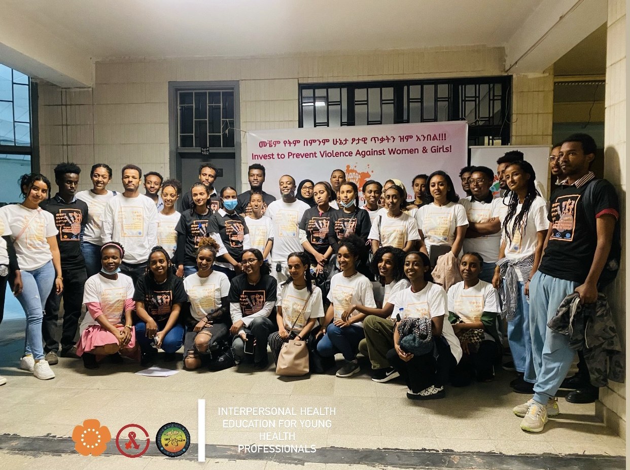 Women's Health Workshop